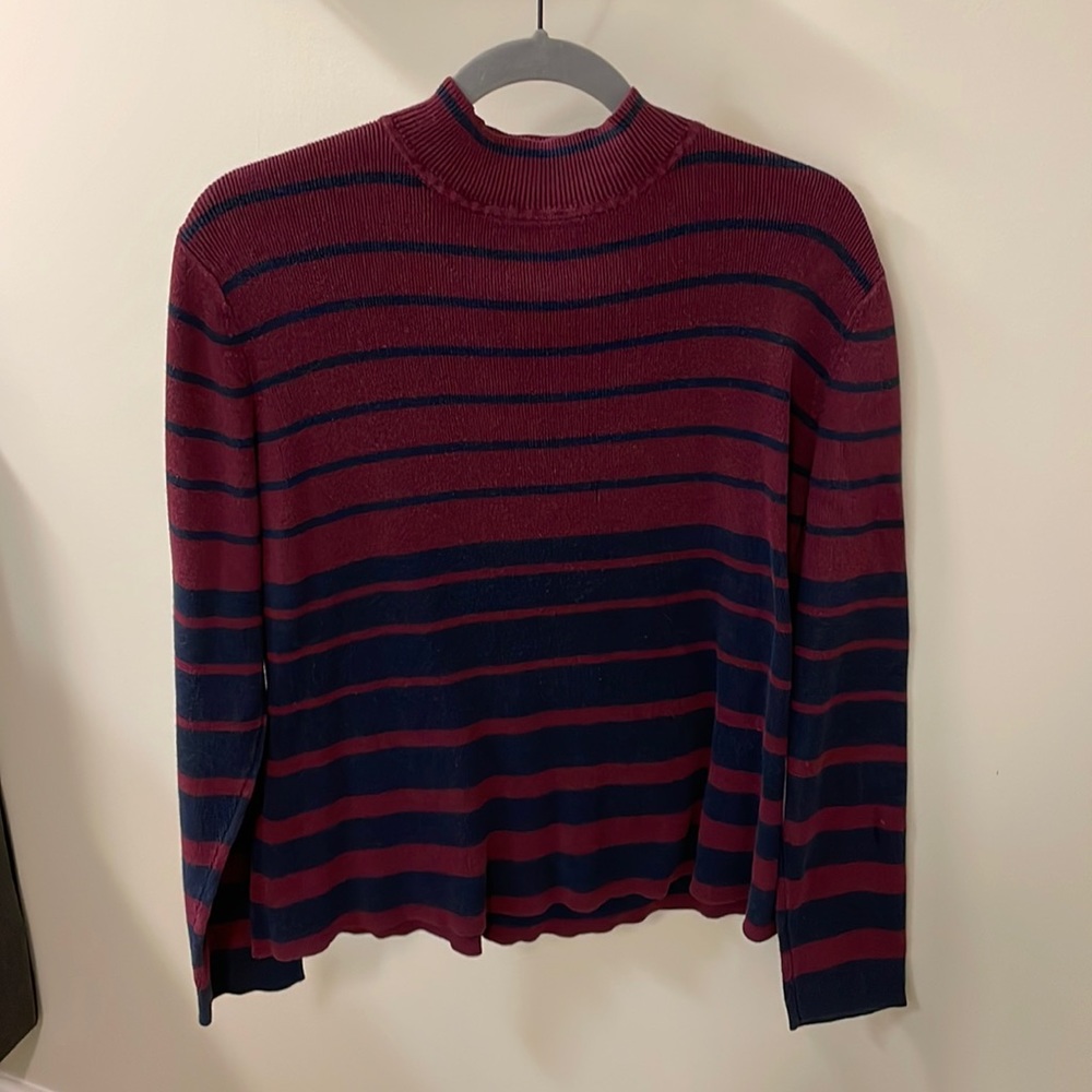 Christopher and Banks Men’s Sweater size medium